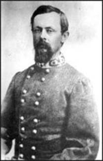 General Johnson Hagood