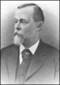 Governor Johnson Hagood