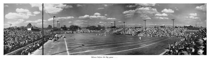 General Johnson Hagood Memorial Stadium