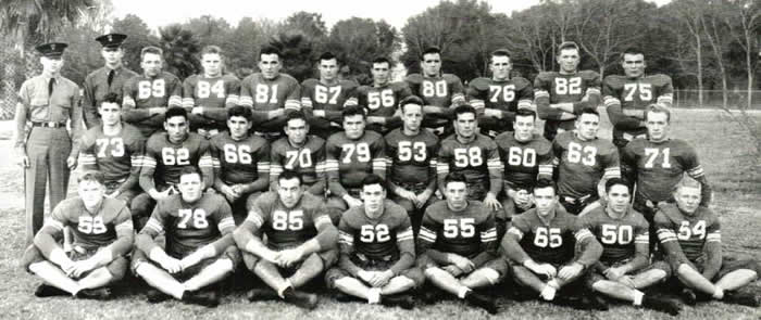 1938 Team Picture