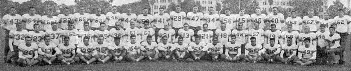 1947 Team Picture