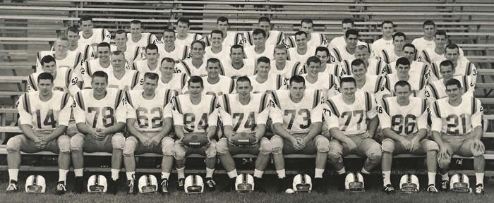 1959 Team Picture