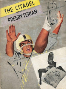 1960 vs Presbyterian