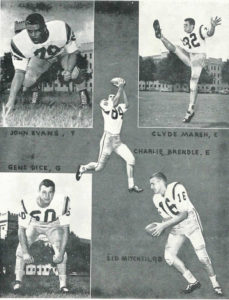 1962 Players