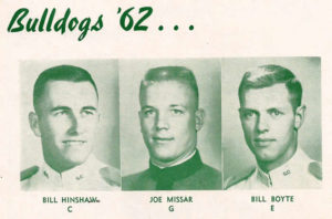 1962 Players