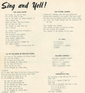 1962 Program