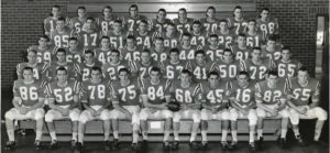 1962 Team Photo