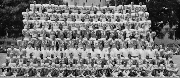 1988 Team Picture