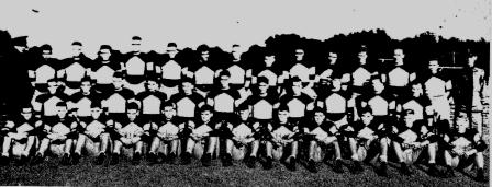 1998 Team Picture